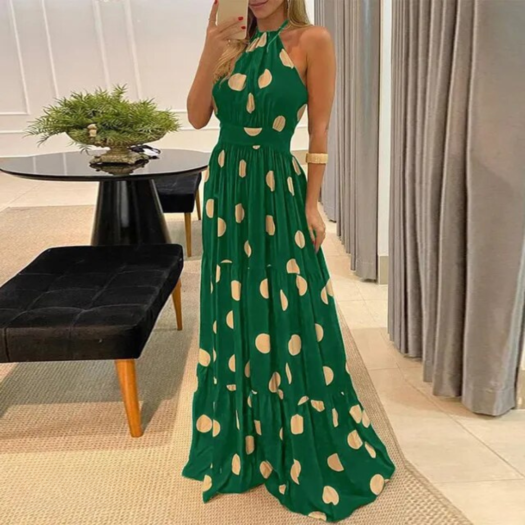 Vestido Luara