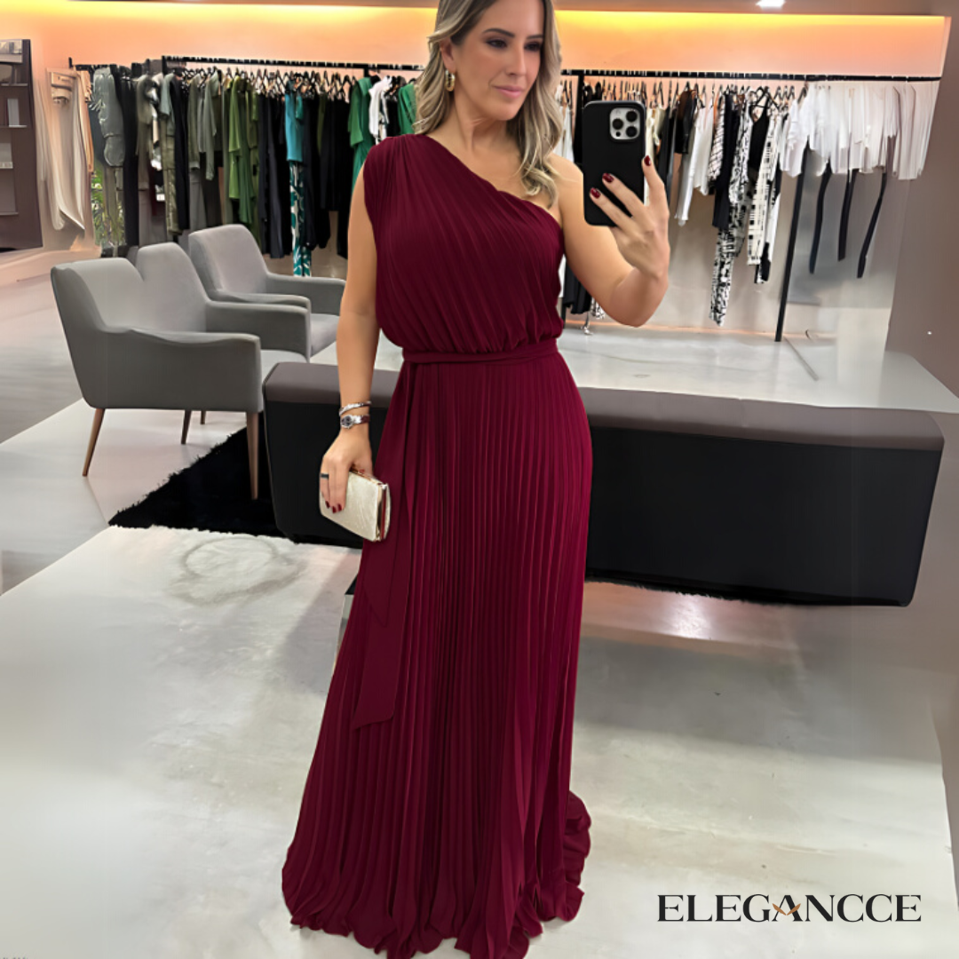 Vestido Eleonor