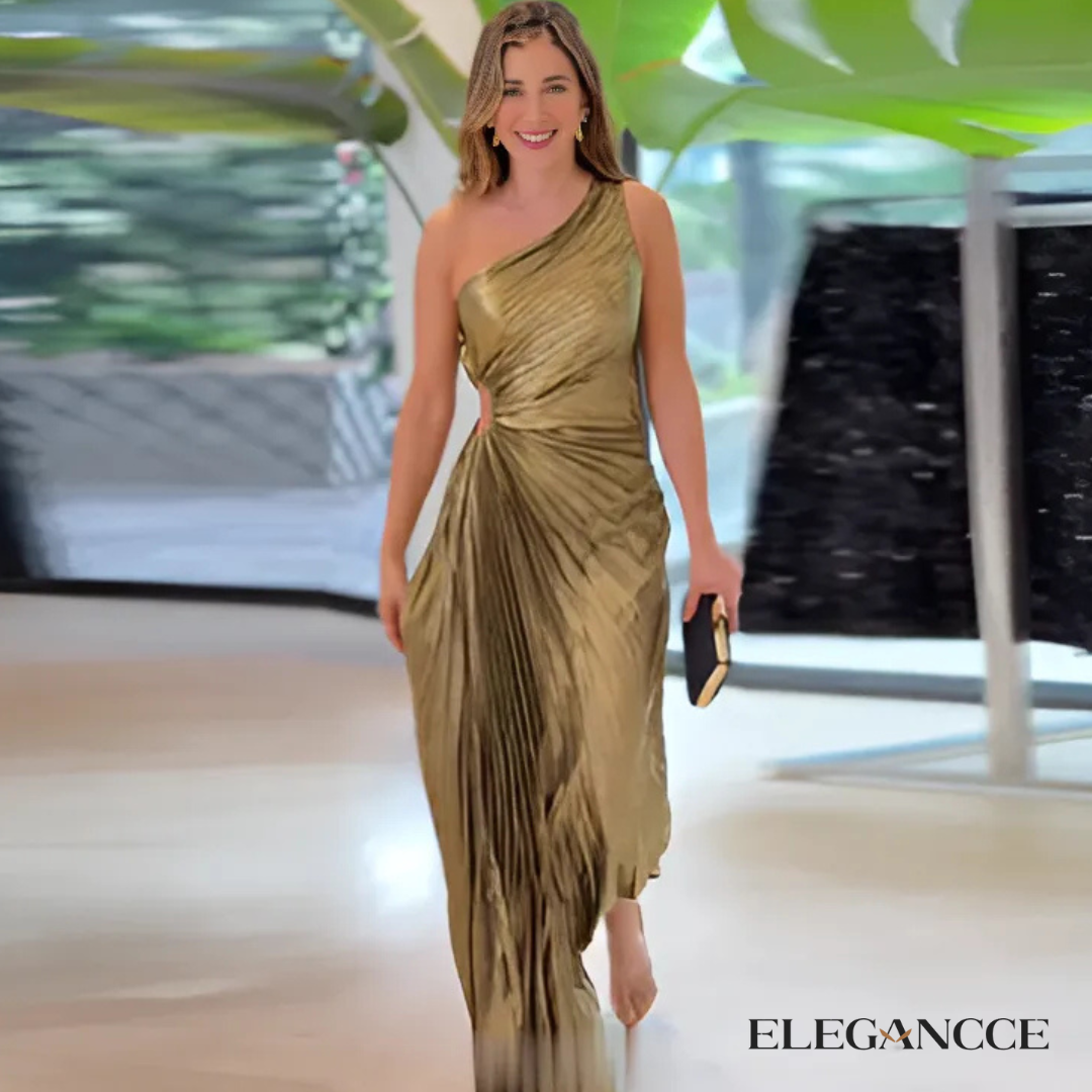 Vestido Scarlet