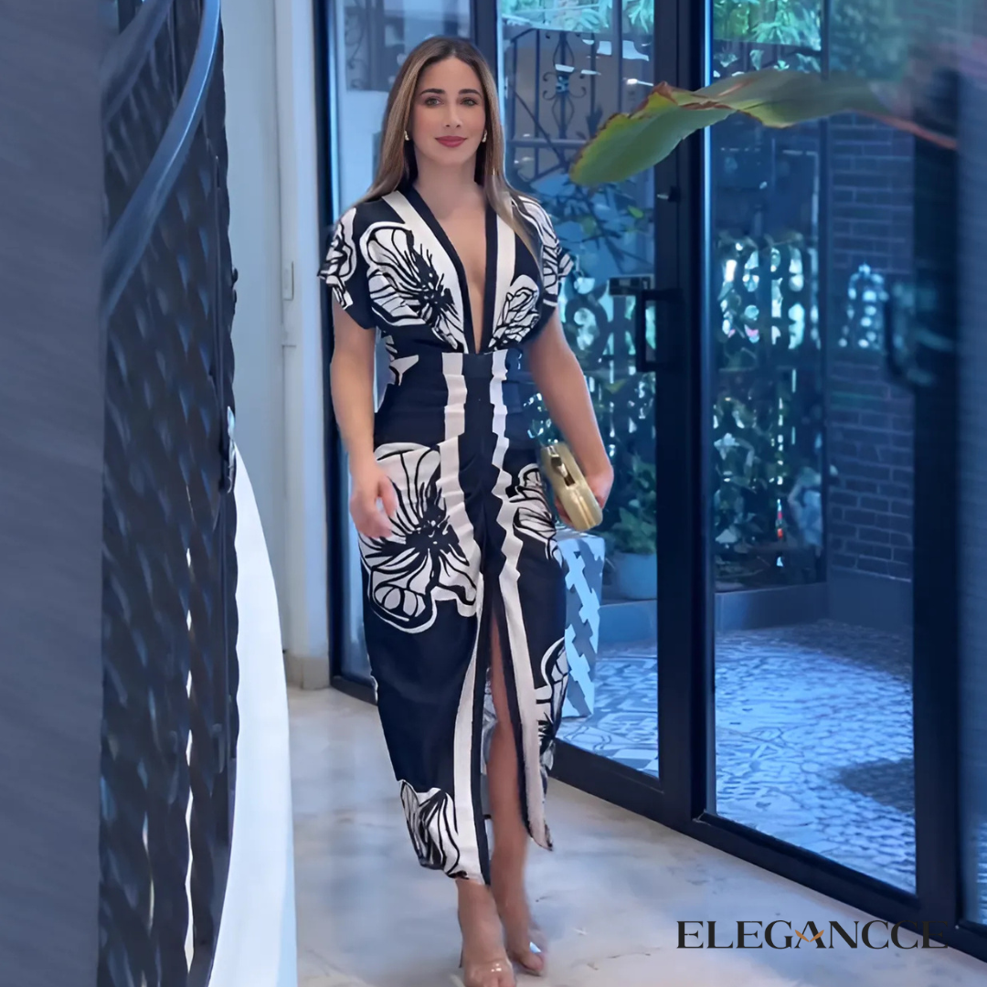 Vestido Victoria