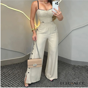 Conjunto  Naty