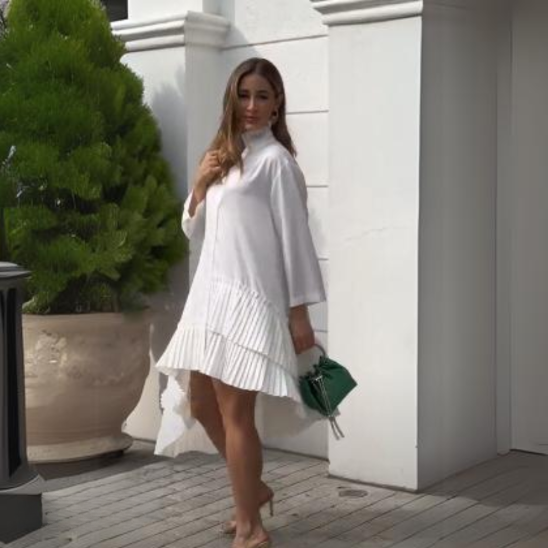 Vestido Laura