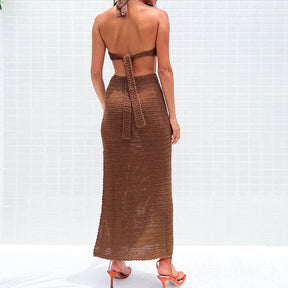 Vestido Giovanna