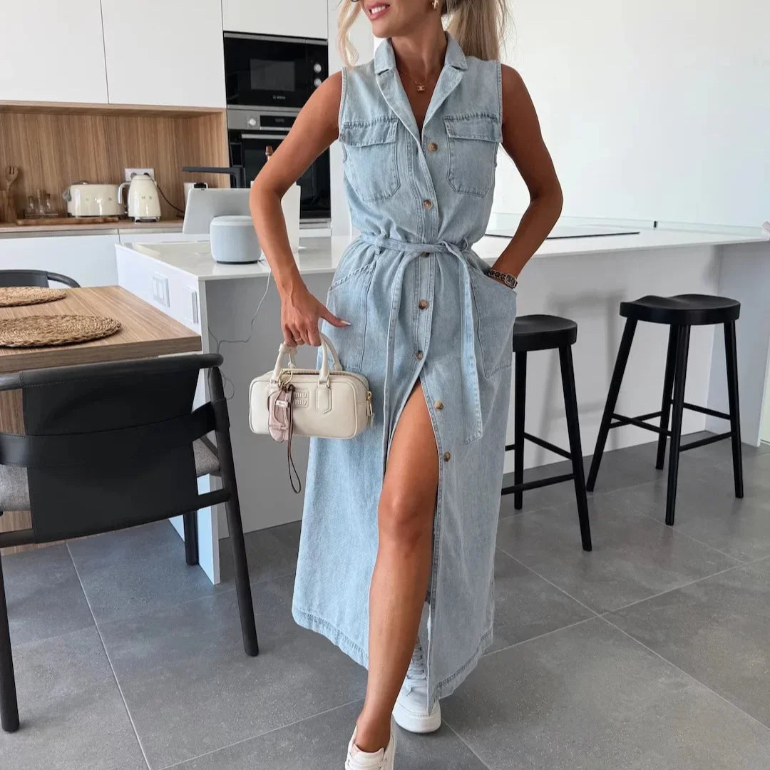Vestido July