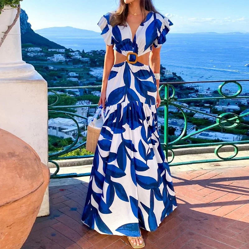 Vestido Analiss