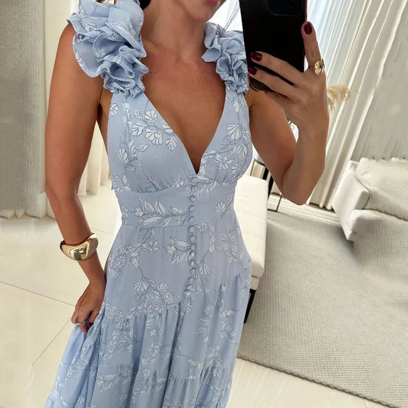 Vestido Mylena