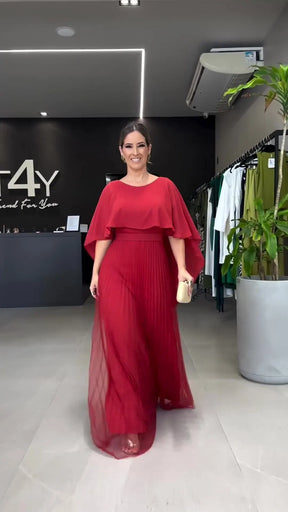 Vestido Marli