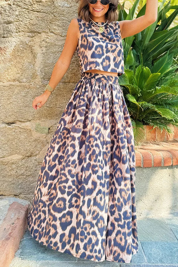 Conjunto Marcia