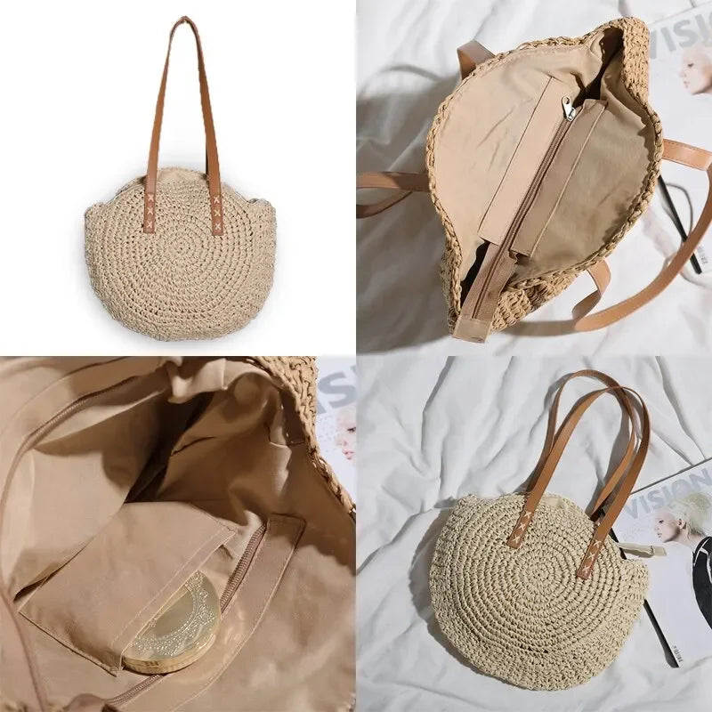 Bolsa de Praia Fernanda