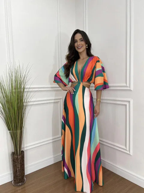 Vestido Ana Laura