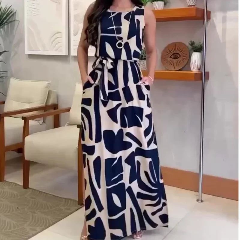 Vestido Karina