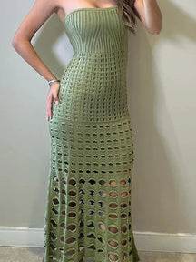Vestido Mariana