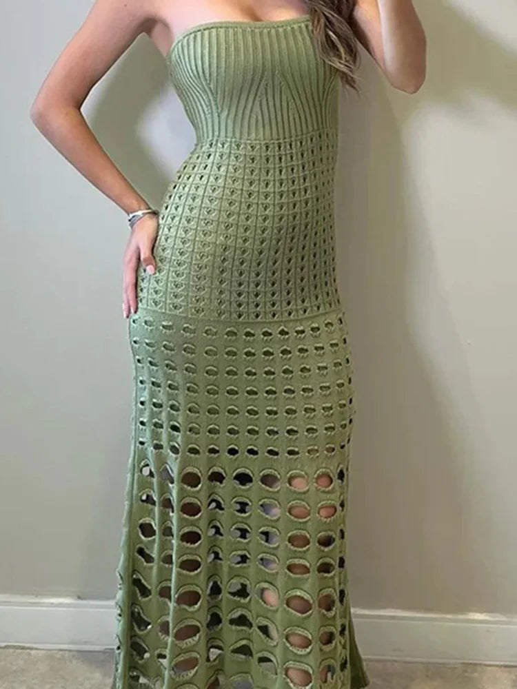 Vestido Mariana
