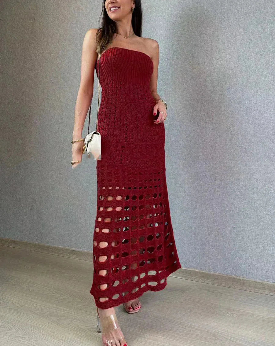 Vestido Mariana