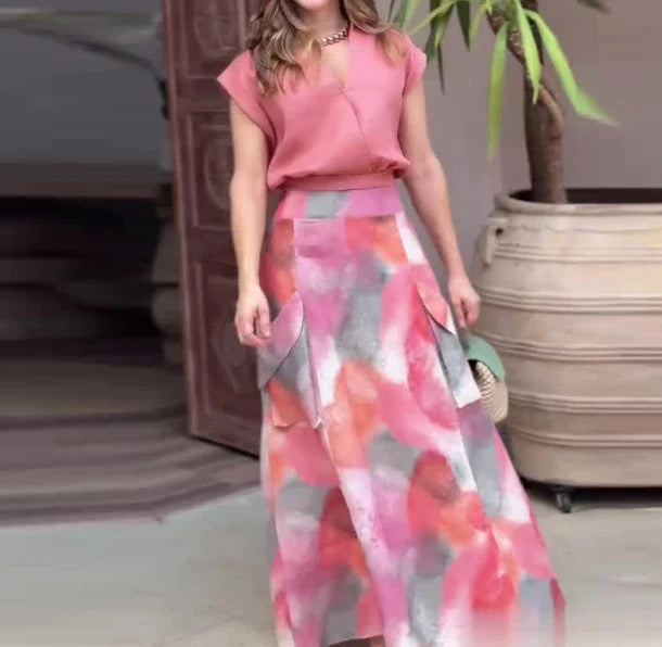 Conjunto Angelita