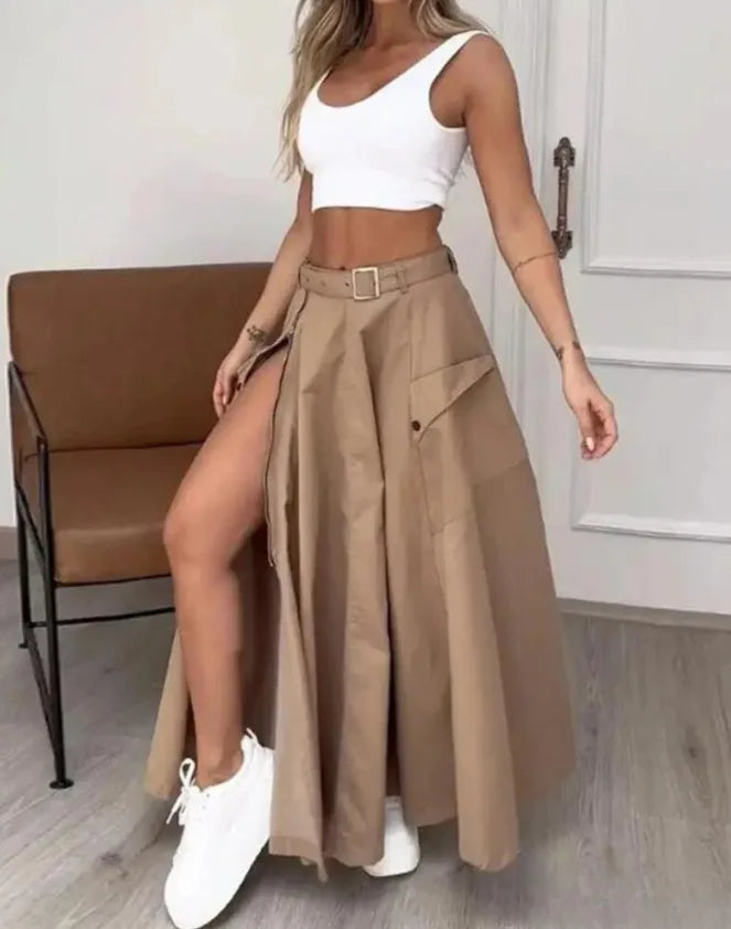Saia Isabel