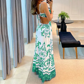 Vestido Anchieta