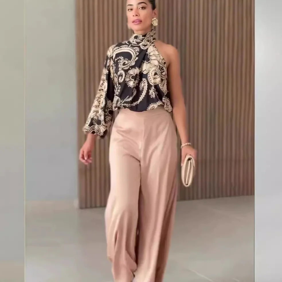 Conjunto Madu