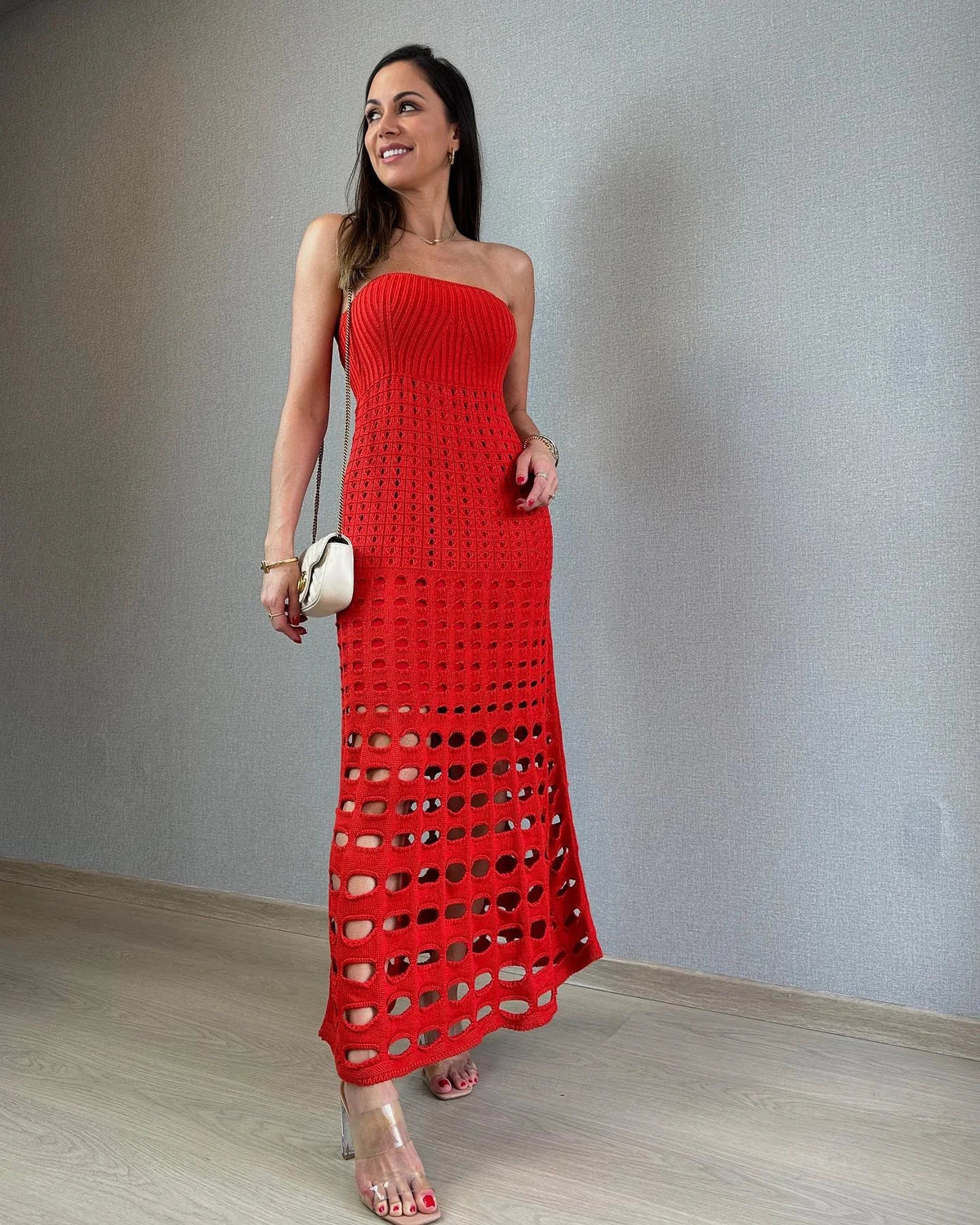 Vestido Mariana