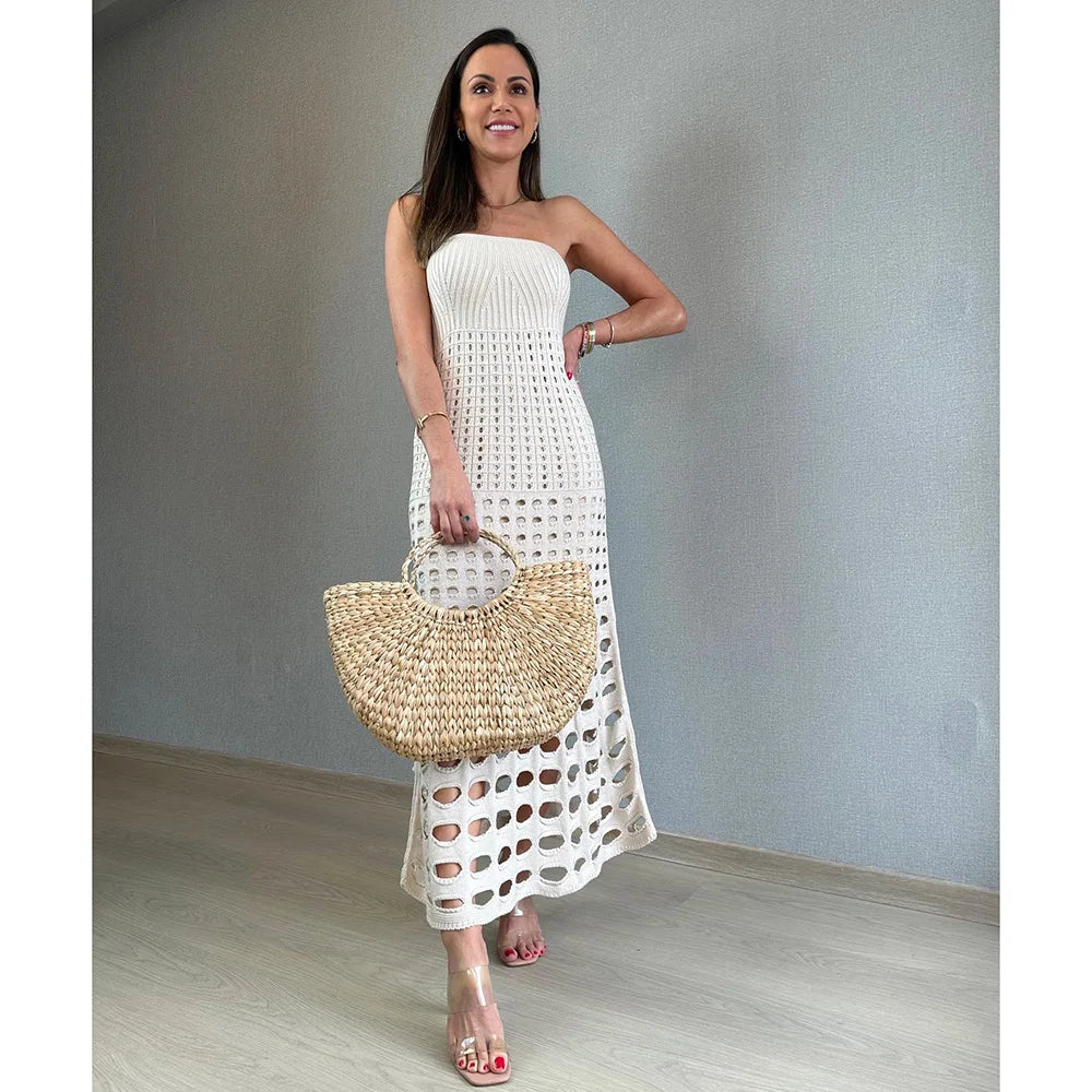Vestido Mariana