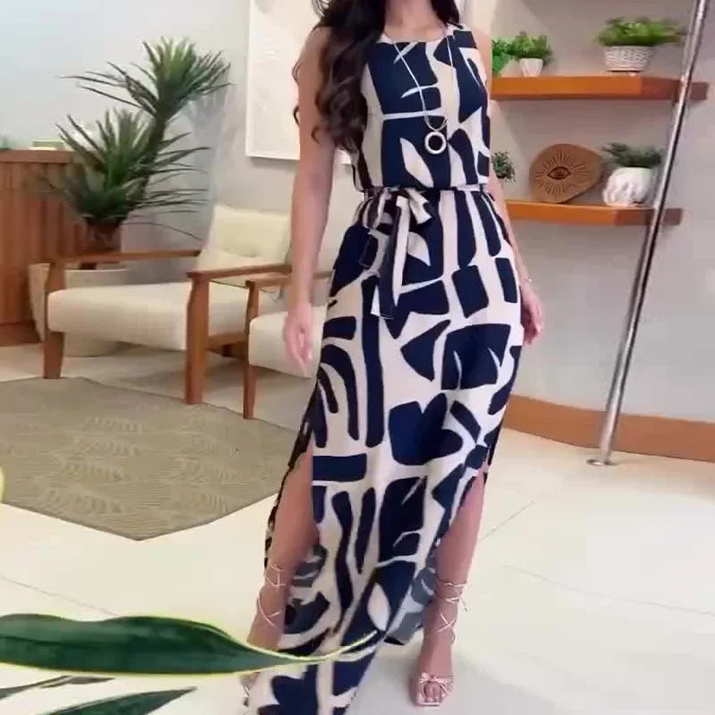 Vestido Karina