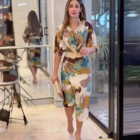 Vestido Alicia