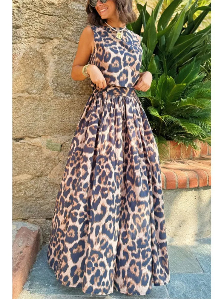 Conjunto Marcia