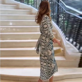 Vestido Bianca