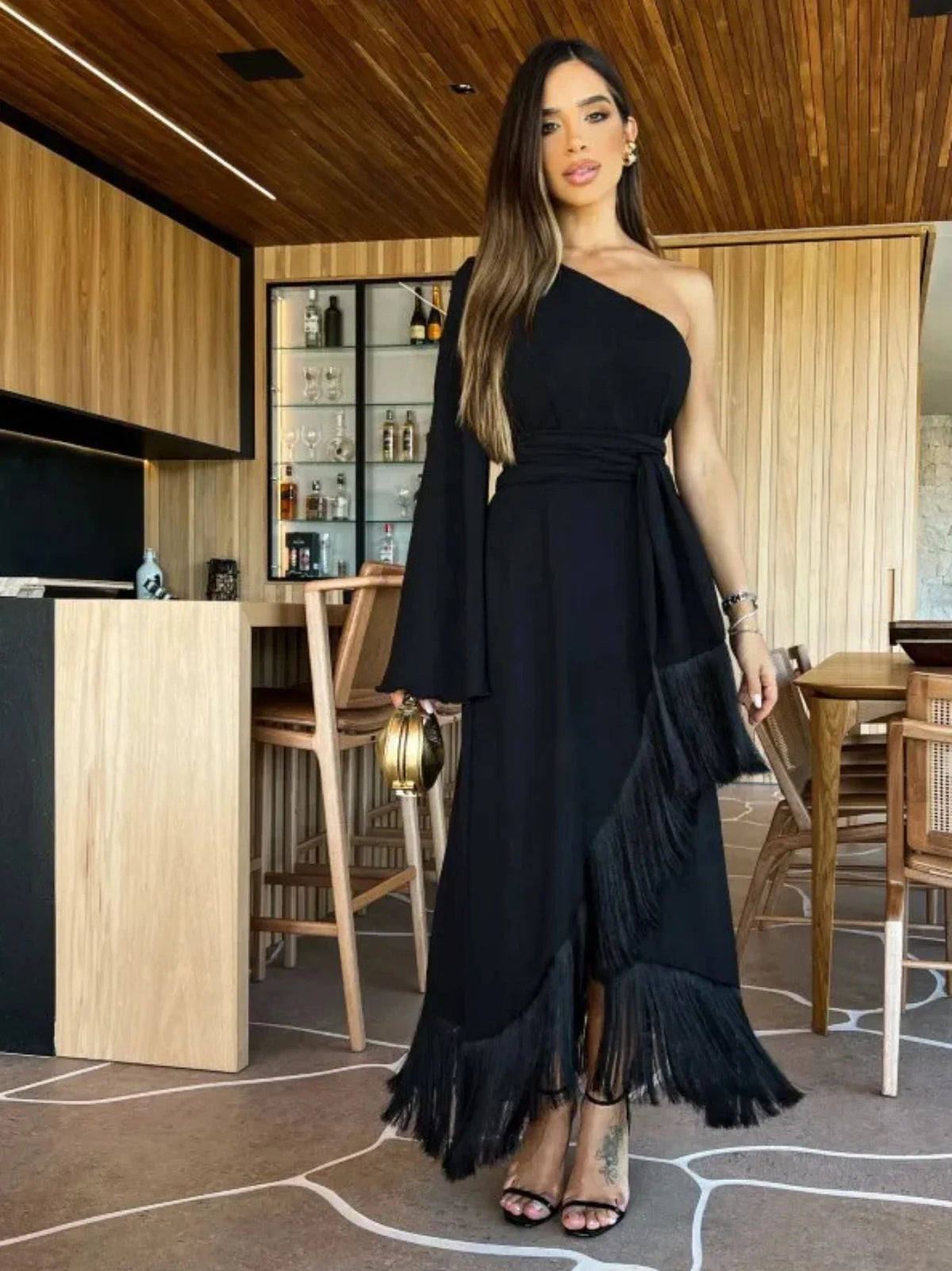 Vestido Eliza