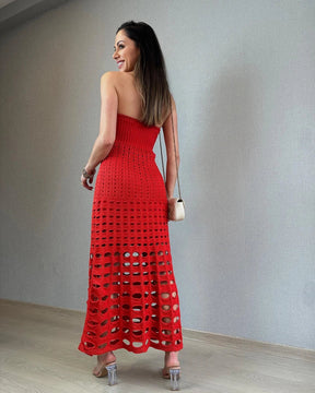 Vestido Mariana