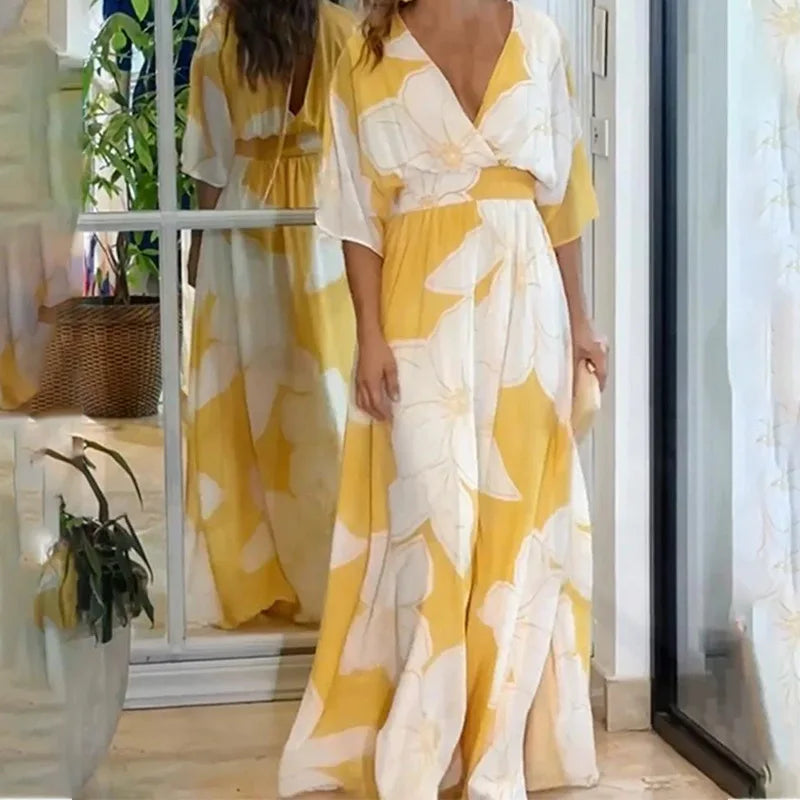 Vestido Nicolly