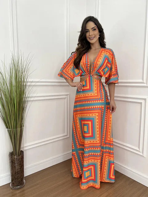 Vestido Ana Laura