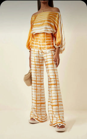 Conjunto Maria Alice