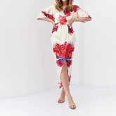 Vestido Rosely