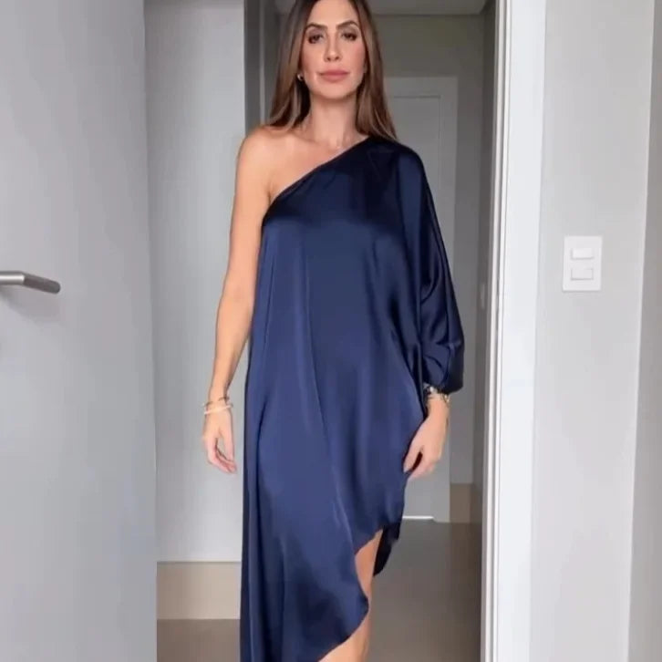 Vestido Bruna