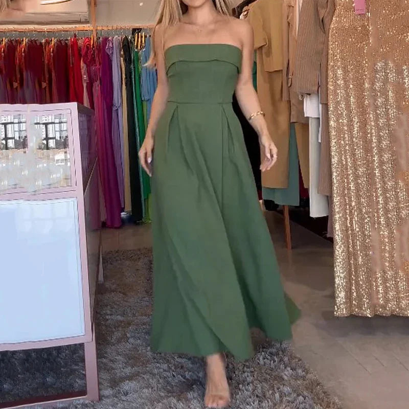 Vestido Geovanna