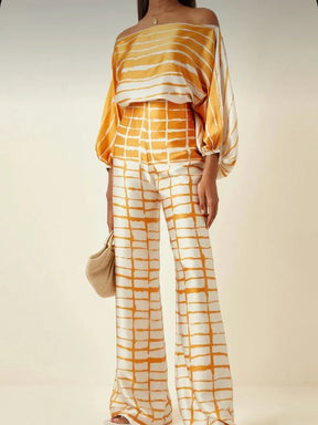 Conjunto Maria Alice