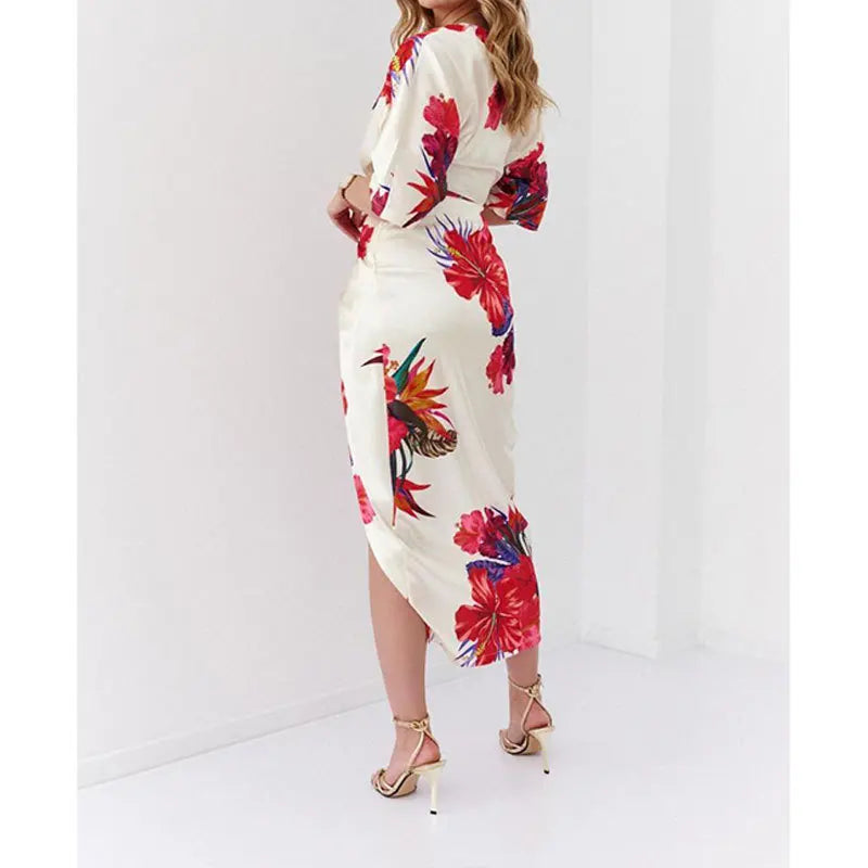 Vestido Rosely