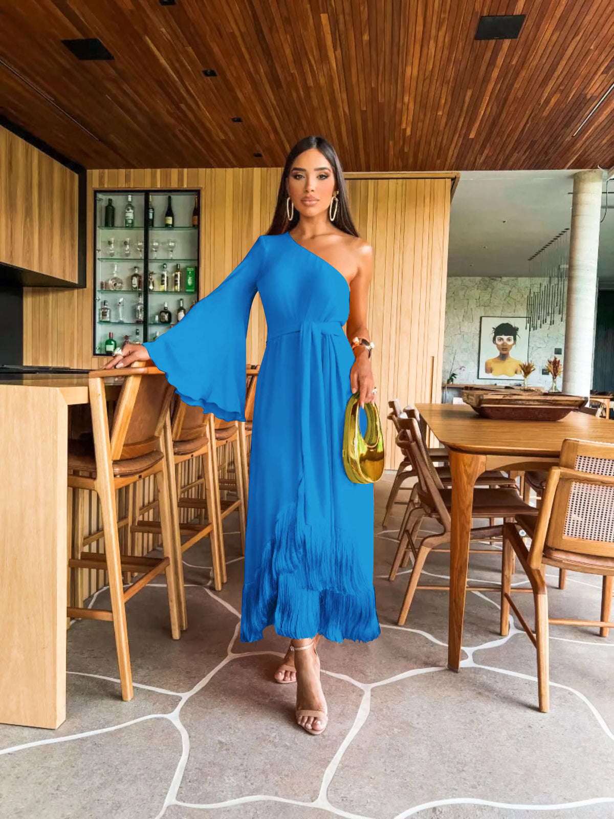 Vestido Eliza