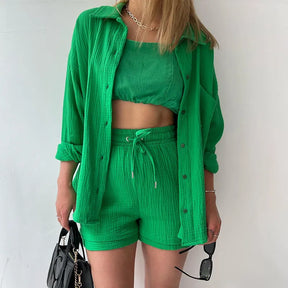Conjunto Ana Clara