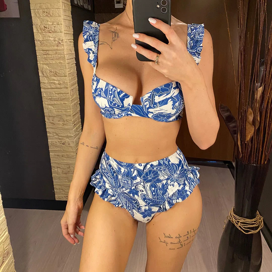 Conjunto de Biquíni Renata