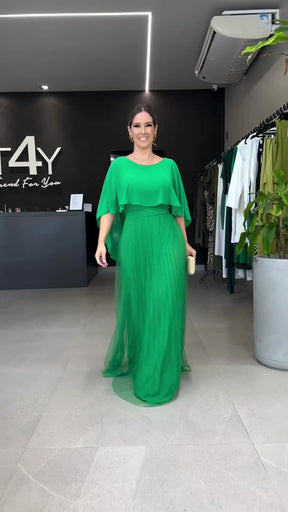 Vestido Marli