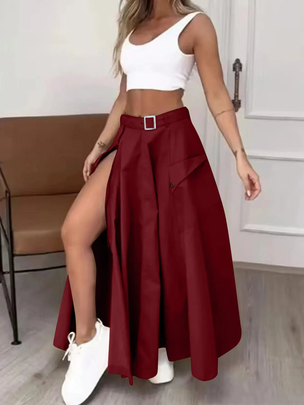 Saia Isabel
