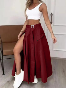 Saia Isabel