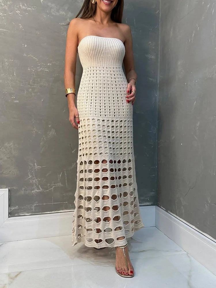 Vestido Mariana