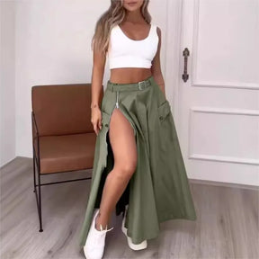 Saia Isabel