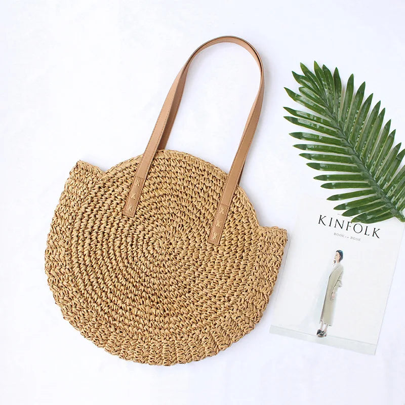 Bolsa de Praia Fernanda