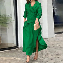 Vestido Jussara
