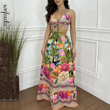 Vestido Cathe