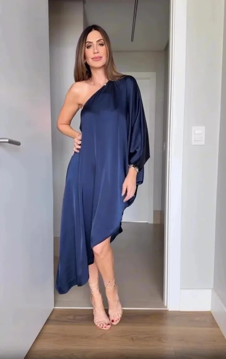 Vestido Bruna